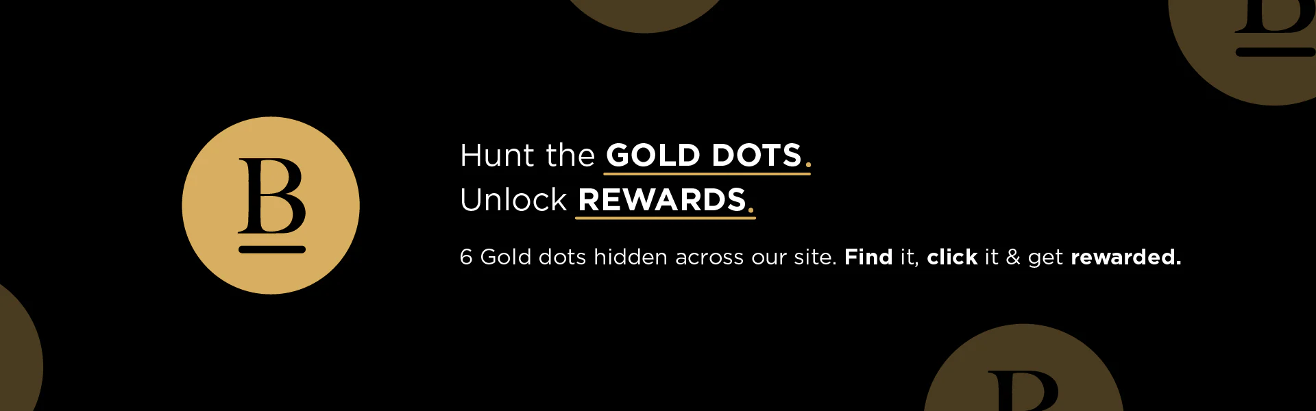 Bold Coffee For The Bold