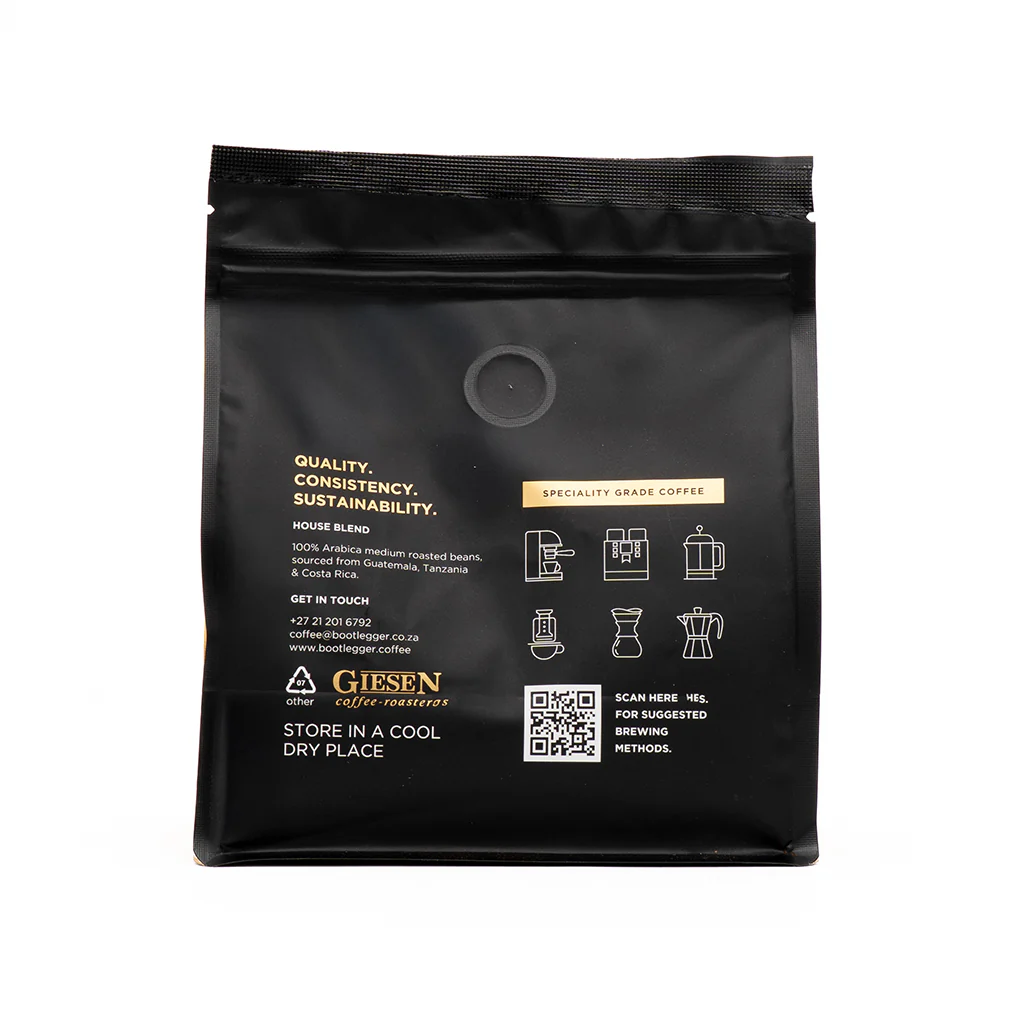 Colombia Decaf 250g - Image 3